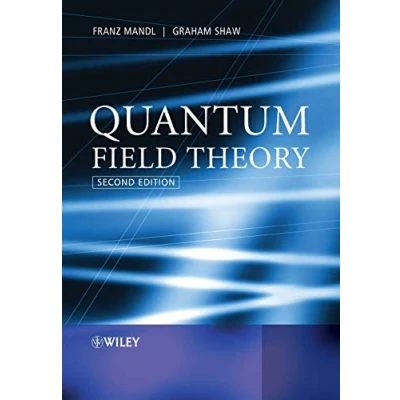 Afbeelding van Quantum Field Theory 2nd