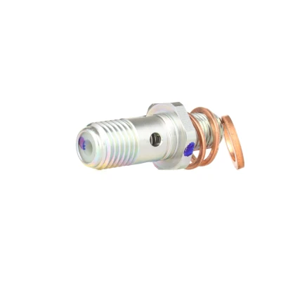 Afbeelding van Bosch Stroomverdeler 1 587 010 536