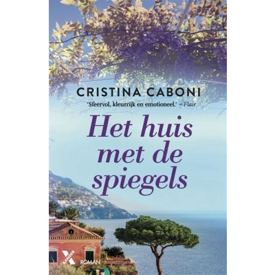 Image de Het huis met de spiegels
