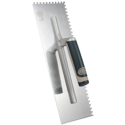 Afbeelding van Ardex lijmspaan 6 mm RVS 40 cm