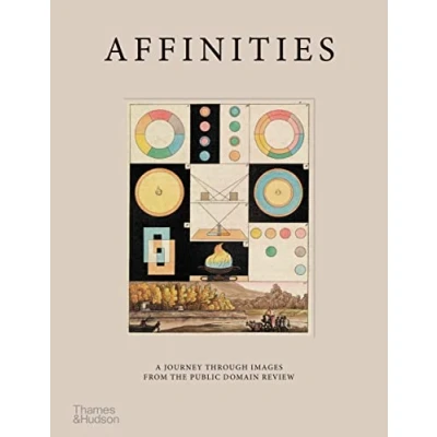 Afbeelding van Affinities