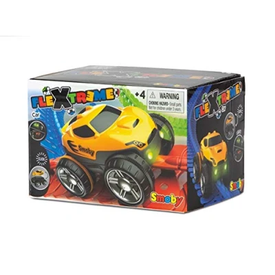 Afbeelding van Smoby Flextreme Raceauto