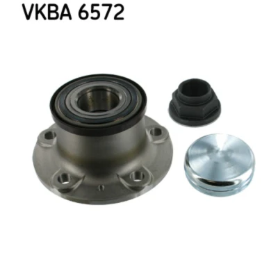 Image de Réf. Vkba 6572 roulement skf