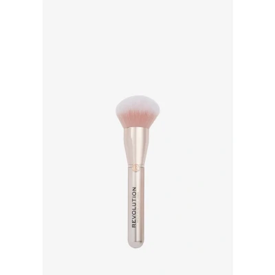 Afbeelding van Makeup Revolution Create Ultimate powder Brush Poederkwast, Maat: 100 g, r12