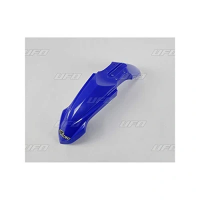 Afbeelding van UFO Voorspatbord Yamaha YZ85 2015 2019 Blauw
