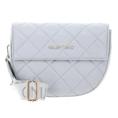 Afbeelding van Valentino Bags BIGS Schoudertas, Dames, Maat: One Size, Perla