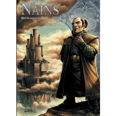 Image de Nains T12