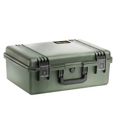 Image de Valise de protectionétanche noire Peli Storm Case IM2600