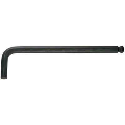 Image de FACOM 83SH.10 clé Allen longue avec tête sphérique 10 mm