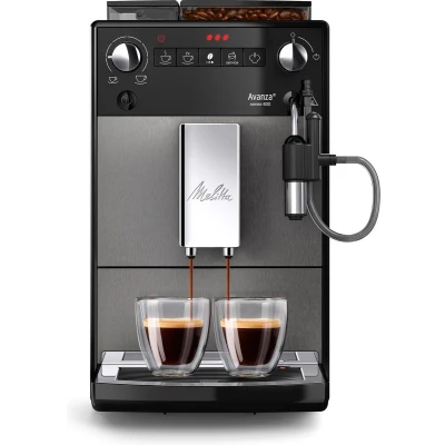 Afbeelding van Melitta Avanza mystic titan f270 100 6767843