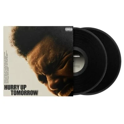 Afbeelding van The Weeknd Hurry Up Tomorrow (LP) (Complete Edition)