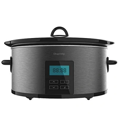 Image de Cecotec ChupChup Matic Mijoteuse 5.5 litres 240 Watt