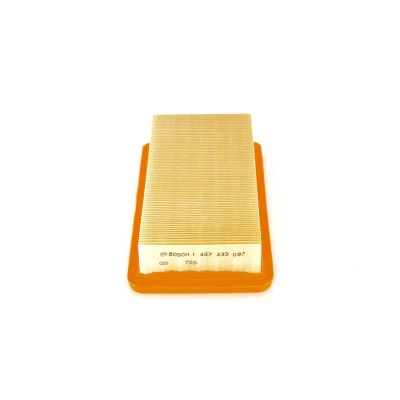 Afbeelding van Bosch Luchtfilter 1 457 433 097