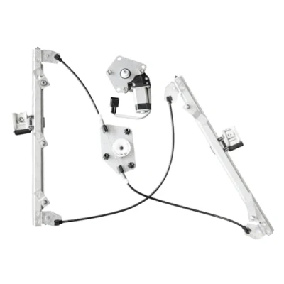 Afbeelding van Prasco Raammechanisme Links voor Electrisch AA090W026