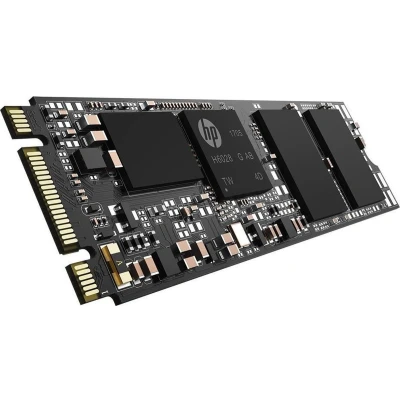 Afbeelding van Hard Drive HP 2LU80AA#ABB 500 GB SSD