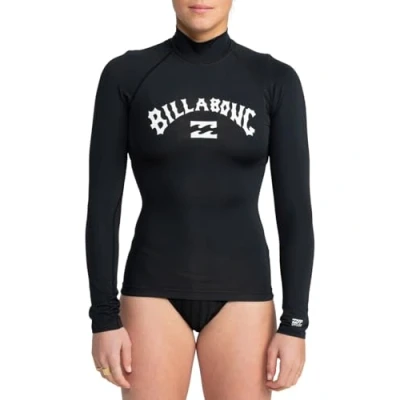 Afbeelding van BILLABONG Tropic Surf Ls Lycra dames