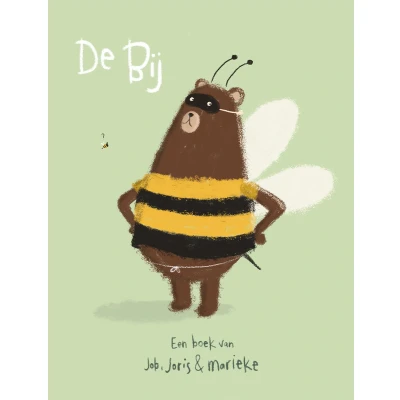 Afbeelding van De bij