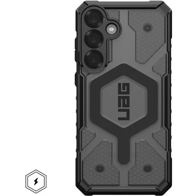 Afbeelding van Urban Armor Gear Pathfinder mobiele telefoon behuizingen 17 cm (6.7&quot;) Hoes Grijs