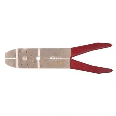 Afbeelding van KS TOOLS 962.0636 Uitdrijftang 120, 200mm