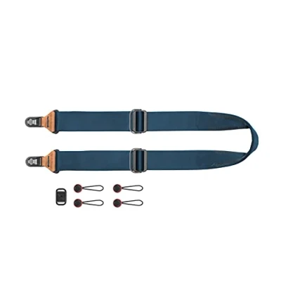Afbeelding van Peak Design Slide Midnight