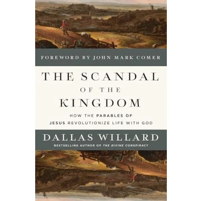 Afbeelding van the Scandal of Kingdom