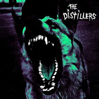 Afbeelding van The Distillers