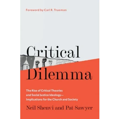 Afbeelding van Critical Dilemma