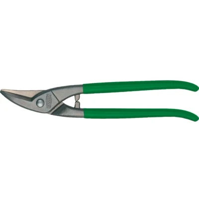 Afbeelding van Bessey gatenschaar normaalstaal 250mm rechts d107250