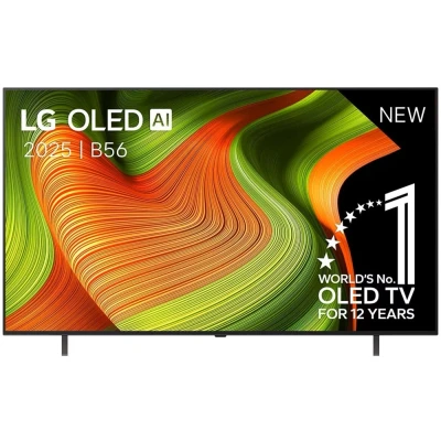 Afbeelding van LG 65&quot; OLED B56 4K (2025)