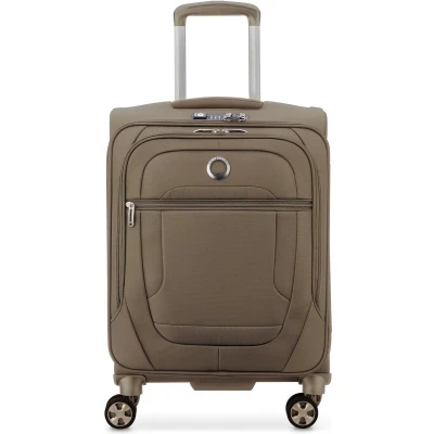 Afbeelding van Delsey Paris Helium DLX Trolley, Maat: One Size, Mokka