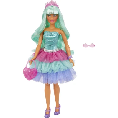 Afbeelding van MGA&#039;s Dream Ella Candy Princess DreamElla
