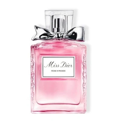 Image de Dior Miss Rose N&#039;roses Eau de Toilette 30 ml