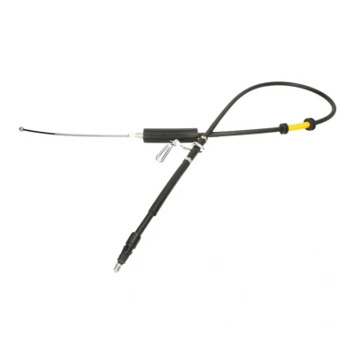 Afbeelding van ATE 24.3727 3302.2 Handremkabel 1573