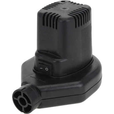 Afbeelding van Redcliffs Elektrische Luchtbedpomp 12V en 230V