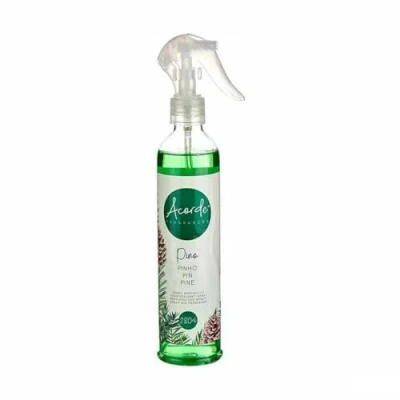 Afbeelding van Luchtverfrisserspray Pijnboom 280 ml (12 Stuks)