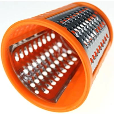 Afbeelding van Moulinex / Tefal XF921001 SS 193077 fijne rasphaspel voor Fresh Express