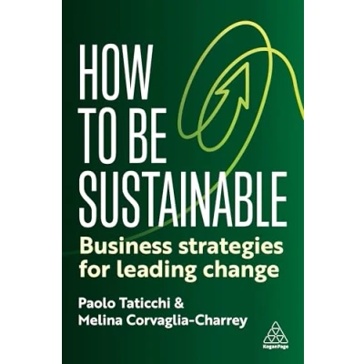 Afbeelding van How to Be Sustainable