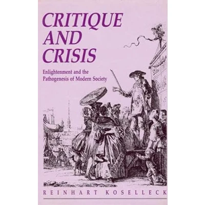 Afbeelding van Critique and Crises