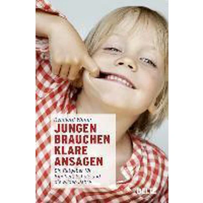 Afbeelding van Jungen brauchen klare Ansagen