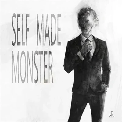 Afbeelding van Razuhmikin Self Made Monster (CD)