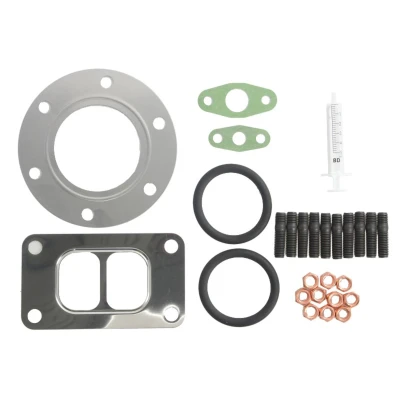 Afbeelding van MAHLE ORIGINAL 001 TA 10948 000 Turbocharger, montageset
