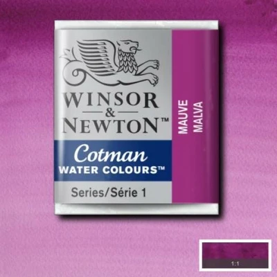 Afbeelding van Mauve 398 HP