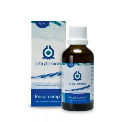 Image de Phytonics Respi Compositum