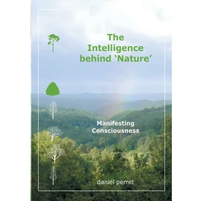 Afbeelding van The Intelligence behind Nature