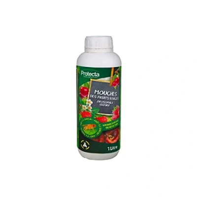 Afbeelding van Protecta Vloeistof voor rode fruitvlieg