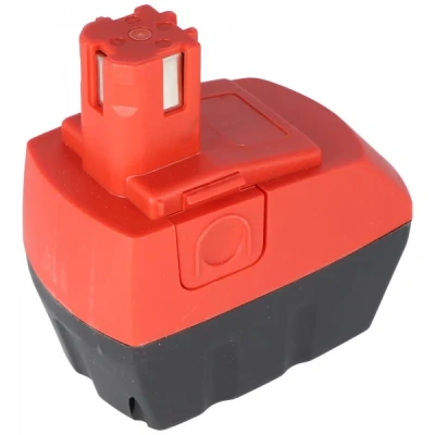 Afbeelding van AccuCell batterij geschikt voor Hilti SFB 150, 155, 15,6 volt, 2,0 Ah NiMH