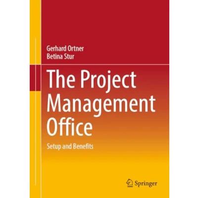 Afbeelding van The Project Management Office