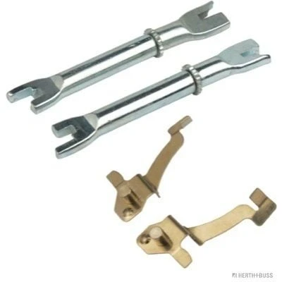 Afbeelding van HERTH+BUSS JAKOPARTS J3570501 Regulateur, trommelrem