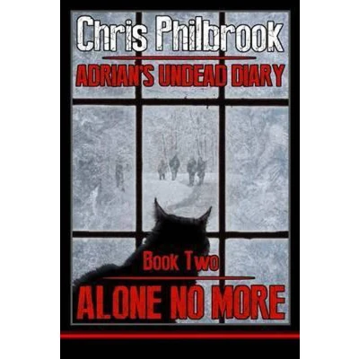 Afbeelding van Alone No More