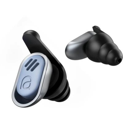 Afbeelding van Mixx Assistive Audio Music Hearing Protection Ear Plugs